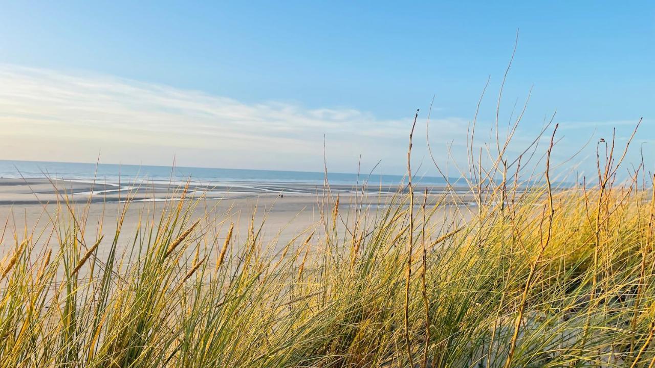 Sunset Centre Merlimont Plage Exteriör bild